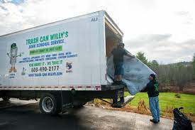 Best Attic Cleanout  in Carrollton, TX